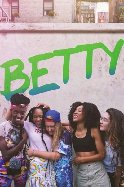 Betty - Season 1