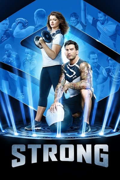 S T R O N G - Season 1