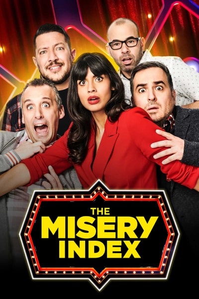 The Misery Index - Season 1