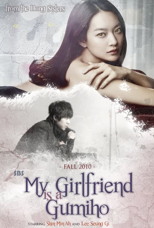 My Girlfriend Is A Gumiho - Season 1