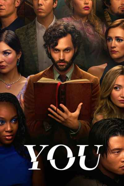 You - Season 4