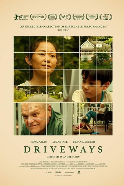 Driveways