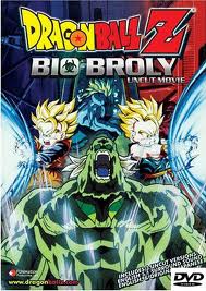 Dragon Ball Z Movie 11 – Bio-Broly [Sub: Eng]
