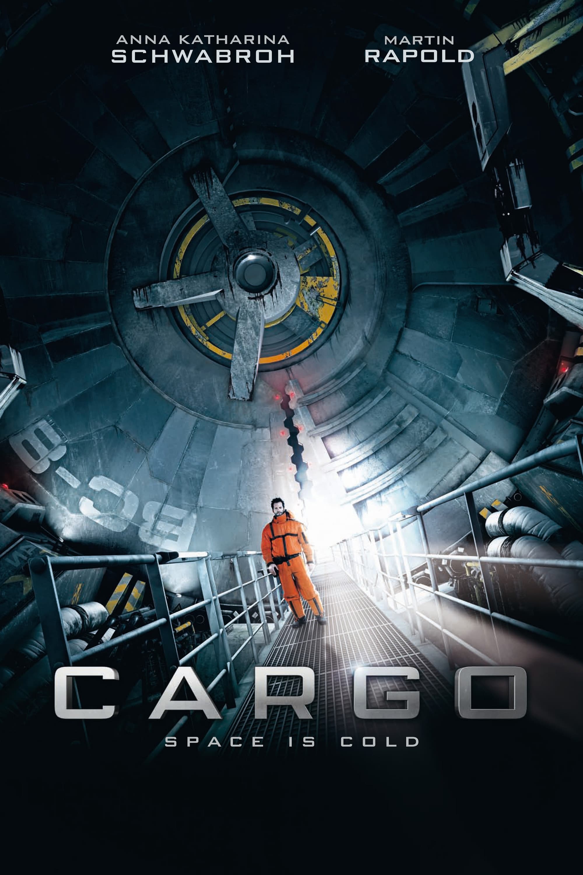 Cargo [Audio: German]