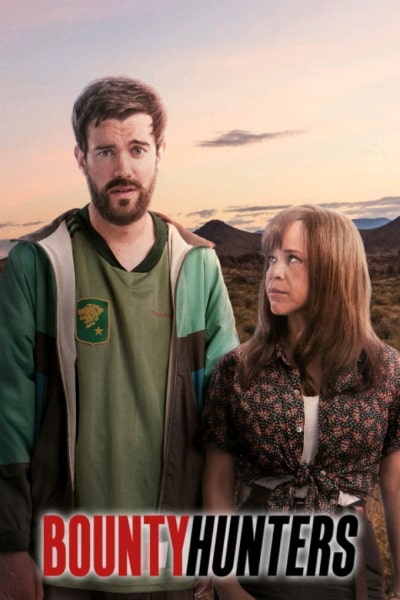 Bounty Hunters - Season 1