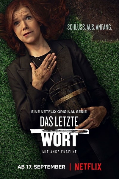 The Last Word - Season 1 [Sub: Eng]
