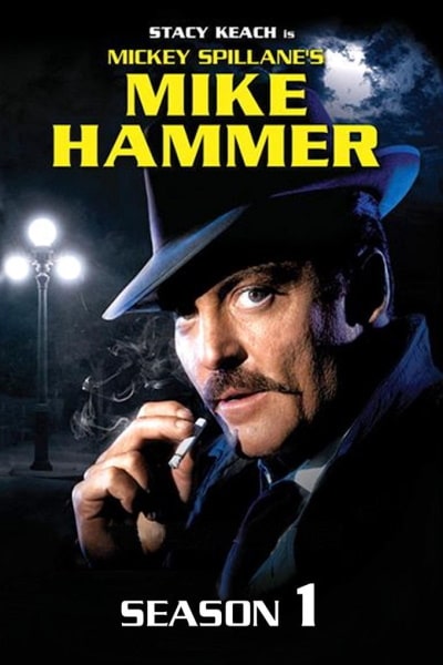 Mike Hammer - Season 1