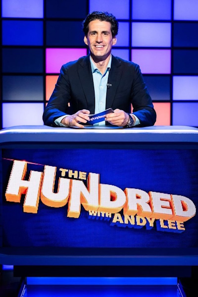 The Hundred with Andy Lee - Season 9