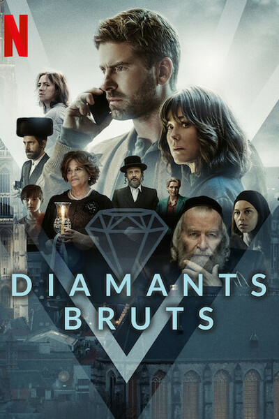 Rough Diamonds - Season 1 [Sub: Eng]