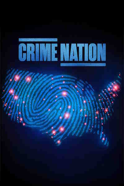 Crime Nation - Season 1