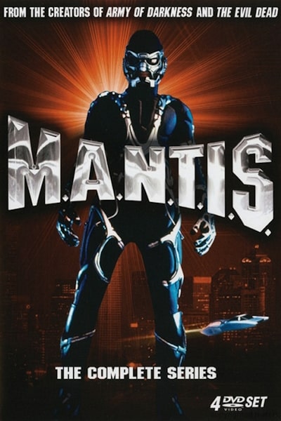 MANTIS - Season 1