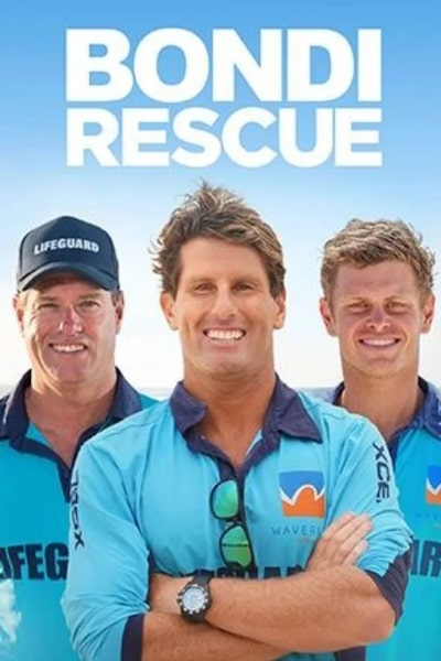 Bondi Rescue - Season 19