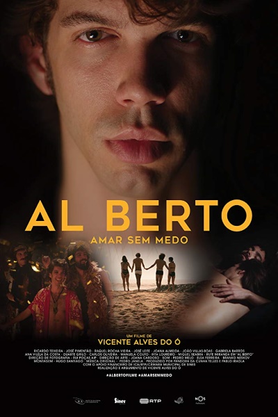 Al Berto [Audio: Portuguese]