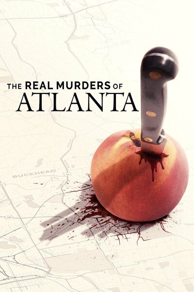 The Real Murders of Atlanta - Season 2