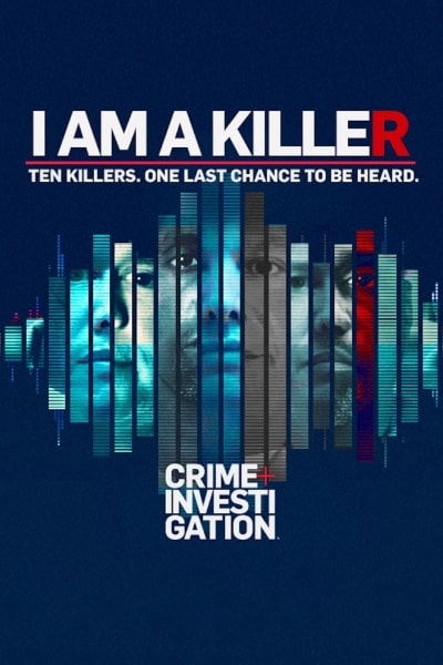 I Am a Killer - Season 2