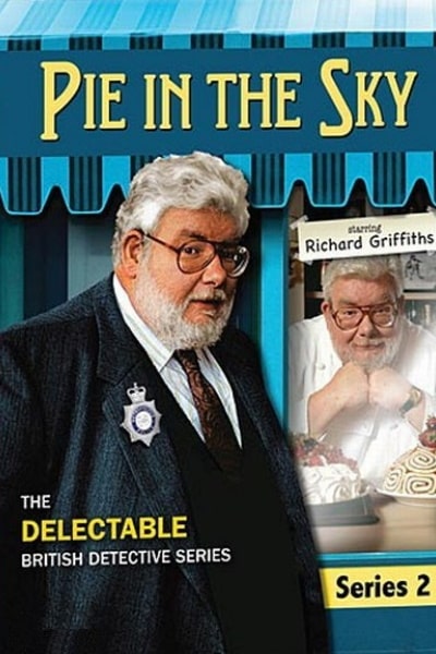 Pie in the Sky - Season 2