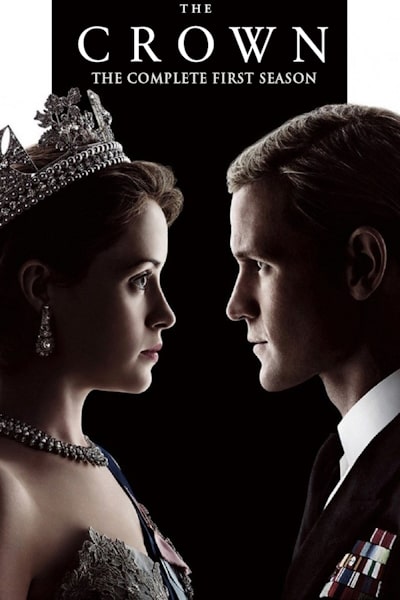 The Crown - Season 1