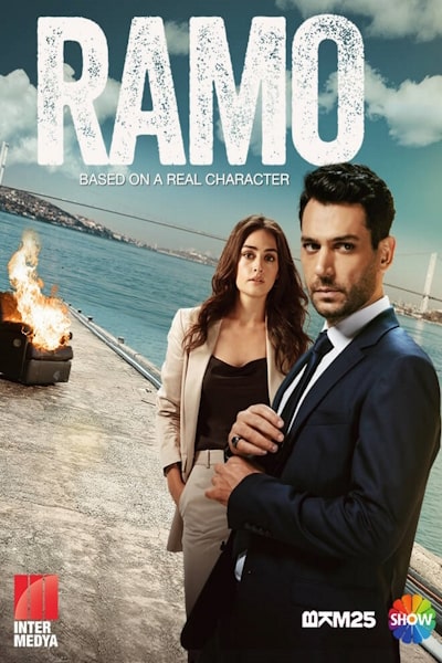 Ramo - Season 2