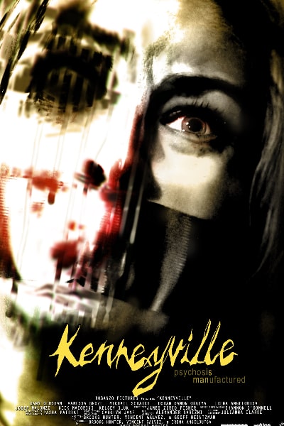 Kenneyville [Audio:Rus]