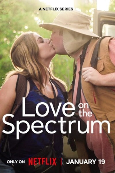 Love on the Spectrum USA - Season 2