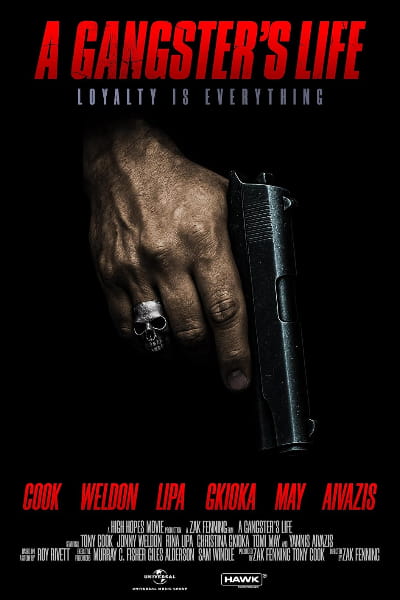 A Gangsters Life