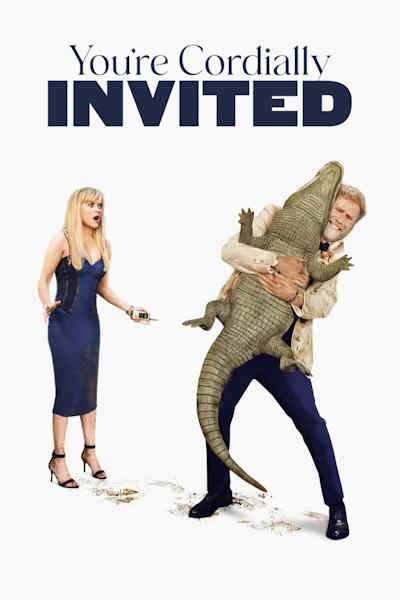 You re Cordially Invited
