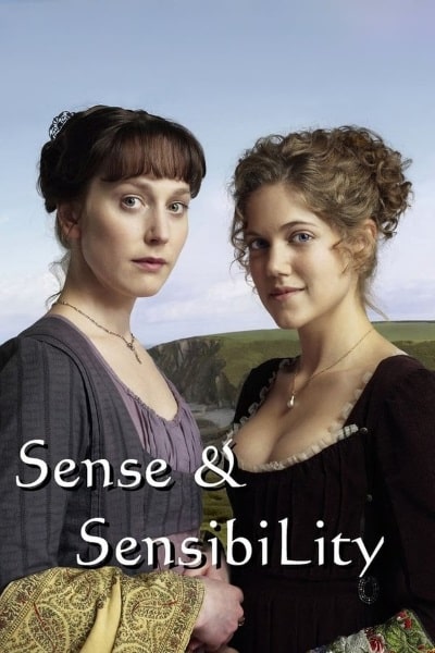 Sense and Sensibility - Season 1