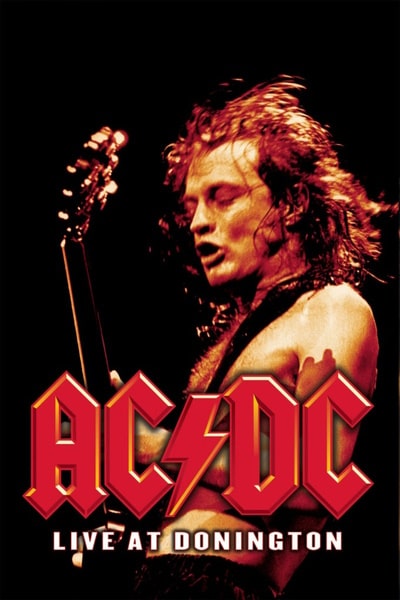AC DC: Live at Donington
