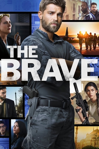 The Brave - Season 1