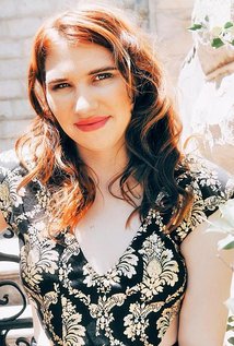 Maddy Davidson