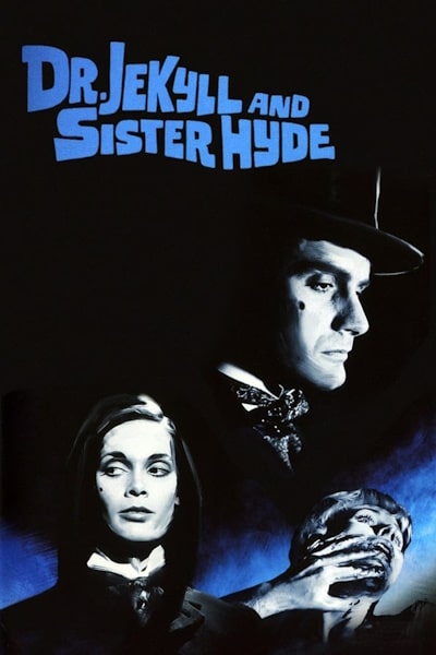 Dr Jekyll And Sister Hyde