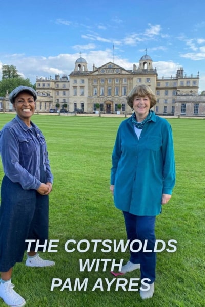 The Cotswolds with Pam Ayres - Season 1