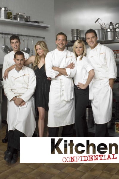 Kitchen Confidential - Season 1