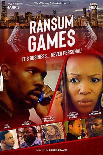 Ransum Games