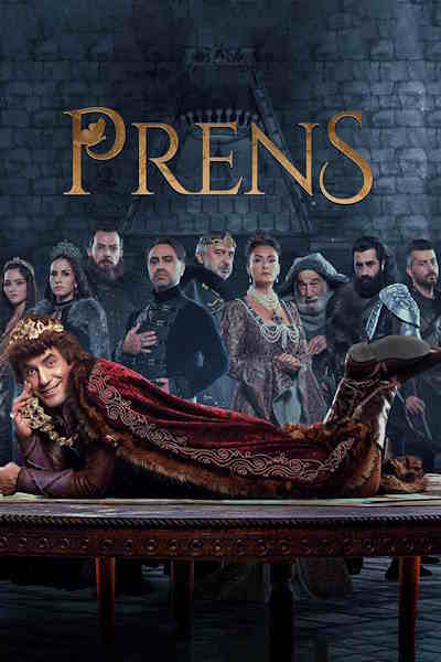 The Prince (Prens) - Season 1