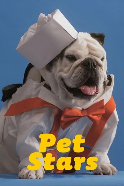 Pet Stars - Season 1