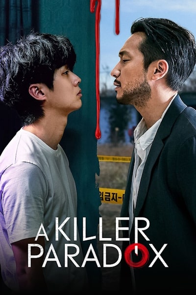 A Killer Paradox - Season 1 [Audio: Eng]