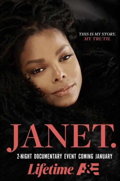 Janet Jackson - Season 1