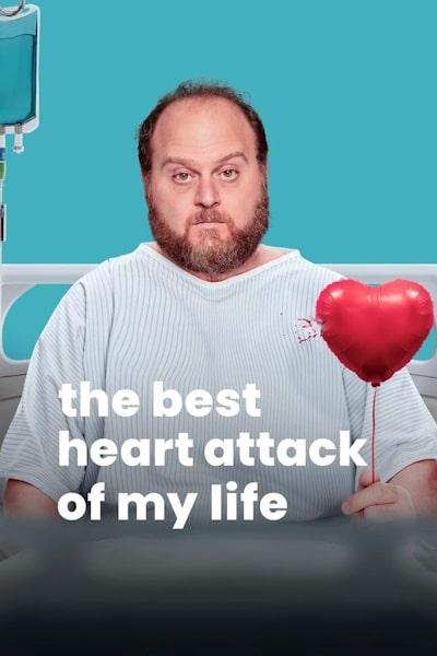 The Best Heart Attack of My Life - Season 1
