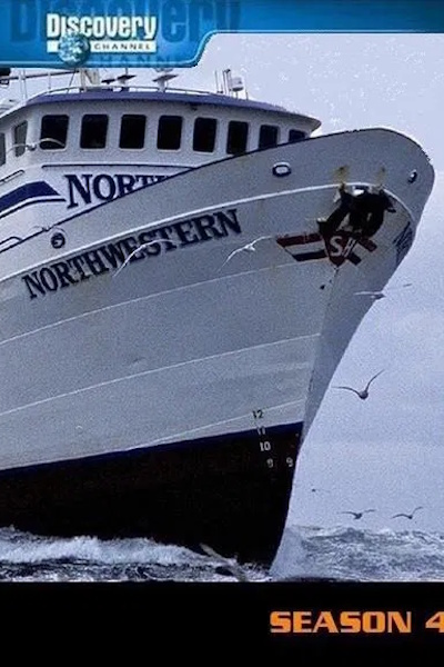 Deadliest Catch - Season 4