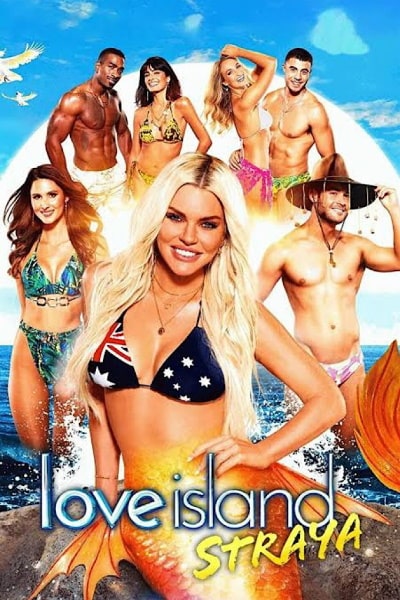 Love Island Australia - Season 4