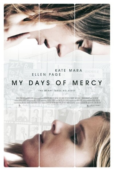 Mercy&nbsp;(My Days of Mercy)