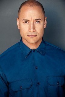 Ray Mirabal