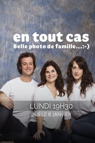 En Tout Cas - Season 2