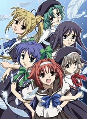 Wild Arms Twilight Venom [Sub: Eng]