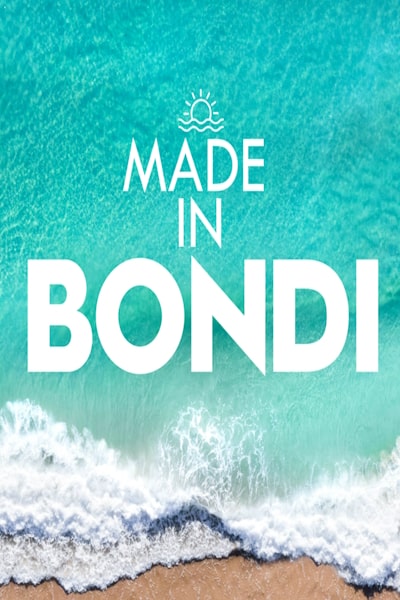 Made in Bondi - Season 1
