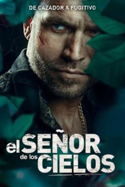 El Senor de los Cielos - Season 7