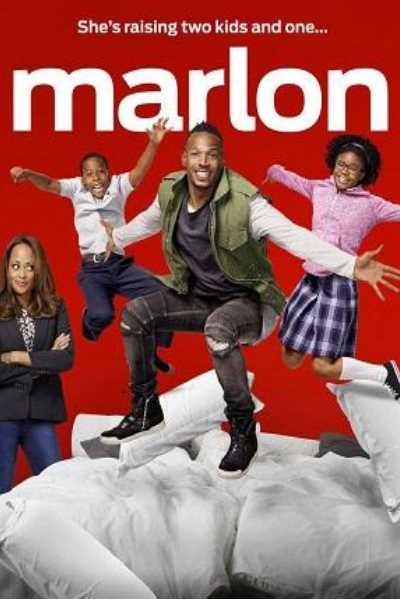 Marlon - Season 1