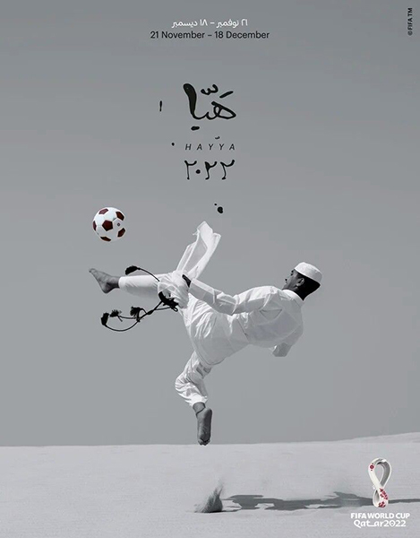 2022 FIFA World Cup Qatar