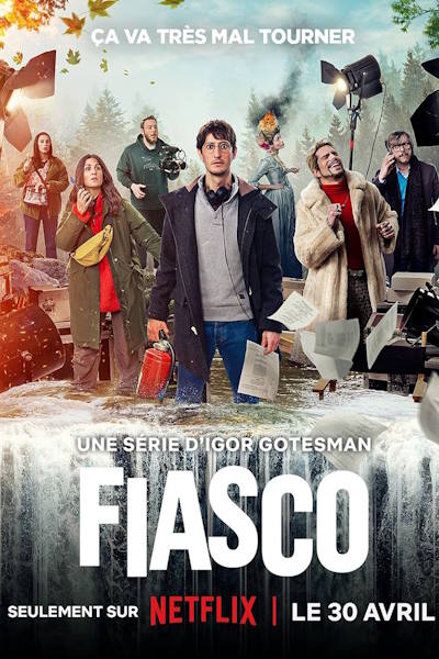 Fiasco - Season 1